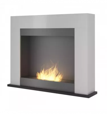 SimpleFire - biokominek SimplePortal 2