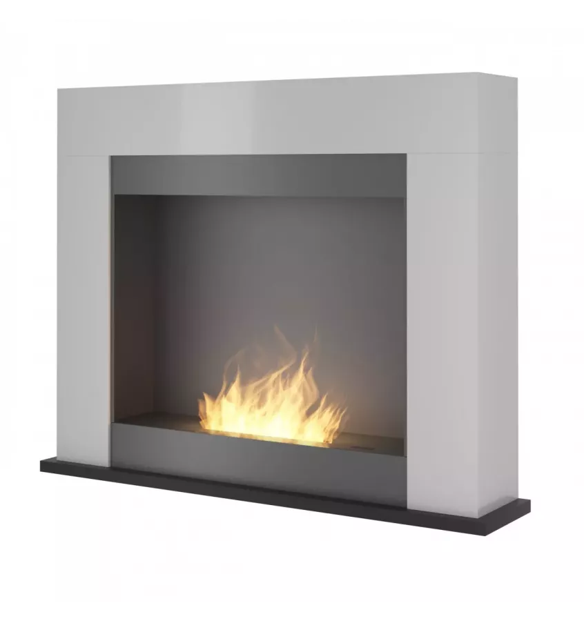 SimpleFire - biokominek SimplePortal 2