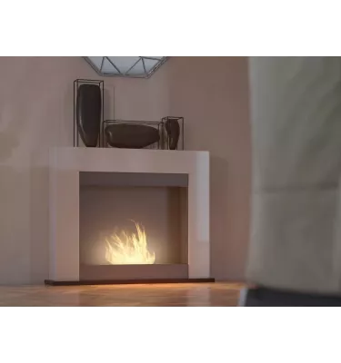 SimpleFire - biokominek SimplePortal 2