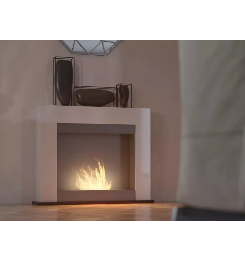 SimpleFire - biokominek SimplePortal 2