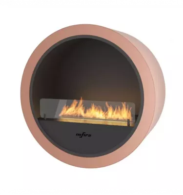 Infire - biokominek Incyrcle Wall