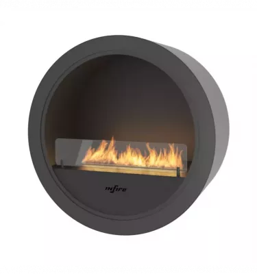 Infire - biokominek Incyrcle Wall