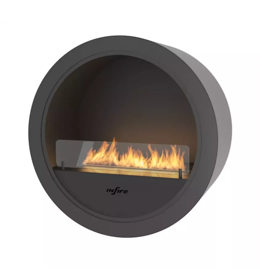 Infire - biokominek Incyrcle Wall