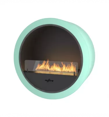 Infire - biokominek Incyrcle Wall
