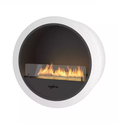 Infire - biokominek Incyrcle Wall
