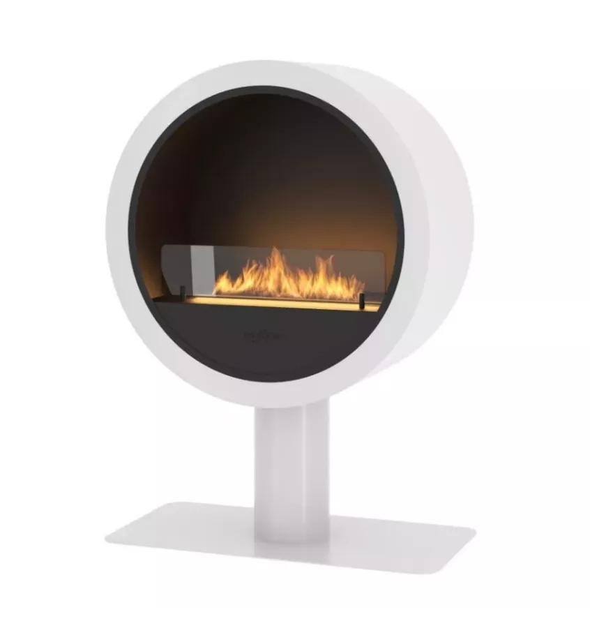 Infire - biokominek Incyrcle Stand
