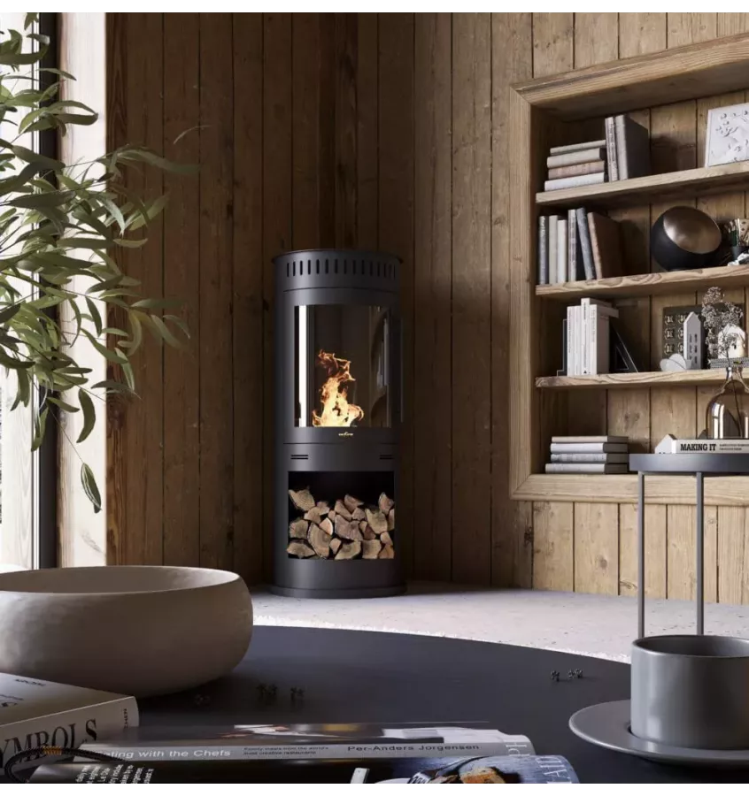 Infire - biokominek Incoza 4