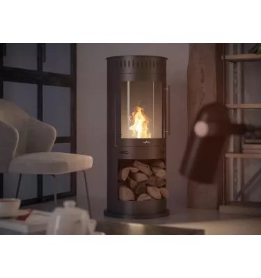 Infire - biokominek Incoza 4