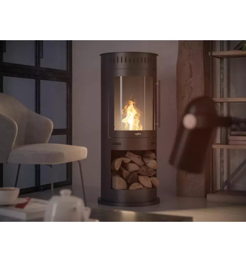 Infire - biokominek Incoza 4