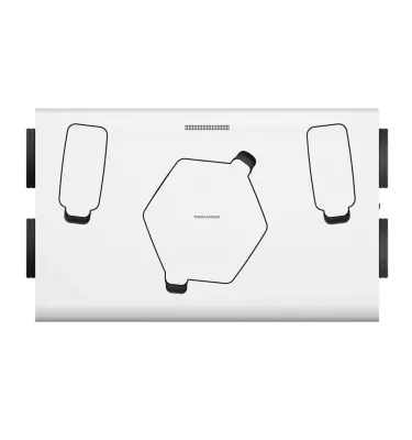 Thessla Green - rekuperator Air Pack4 400h Energy+