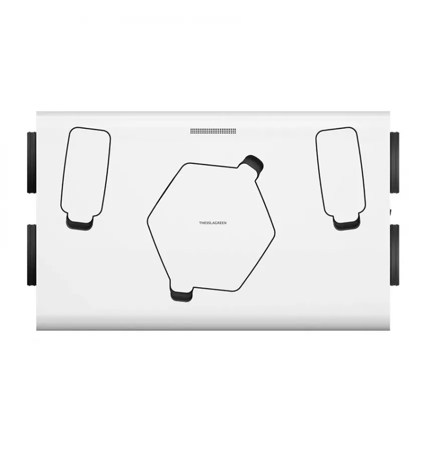 Thessla Green - rekuperator Air Pack4 400h Energy+