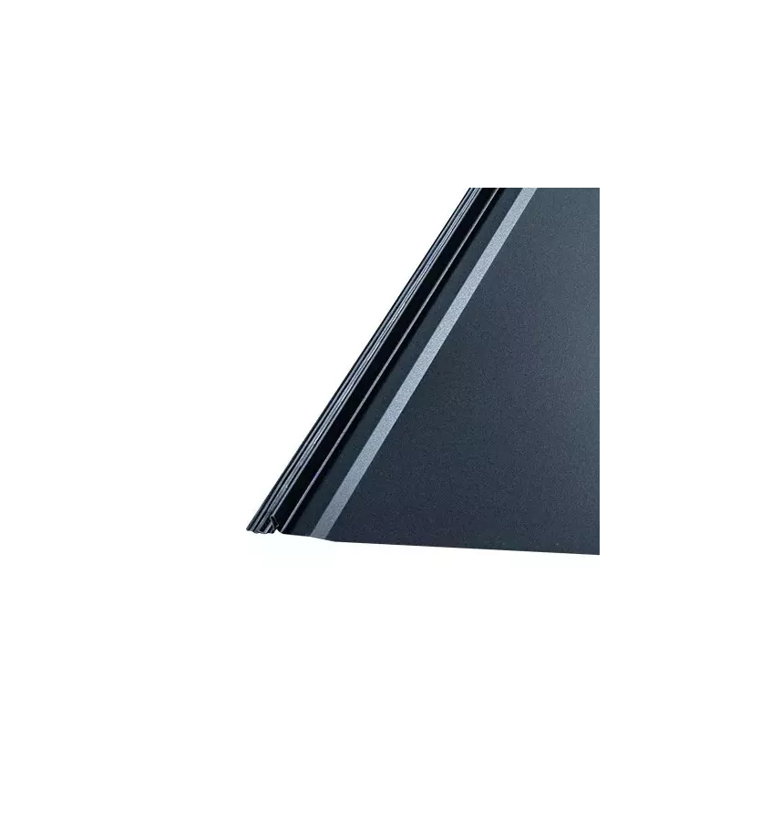 Bud Mat - panel dachowy - panel Iron