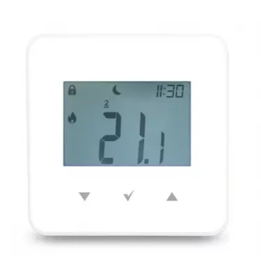 Plum - termostat pokojowy eSTER_x40