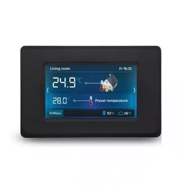 Plum - panel zdalnego sterowania eSTER_x80