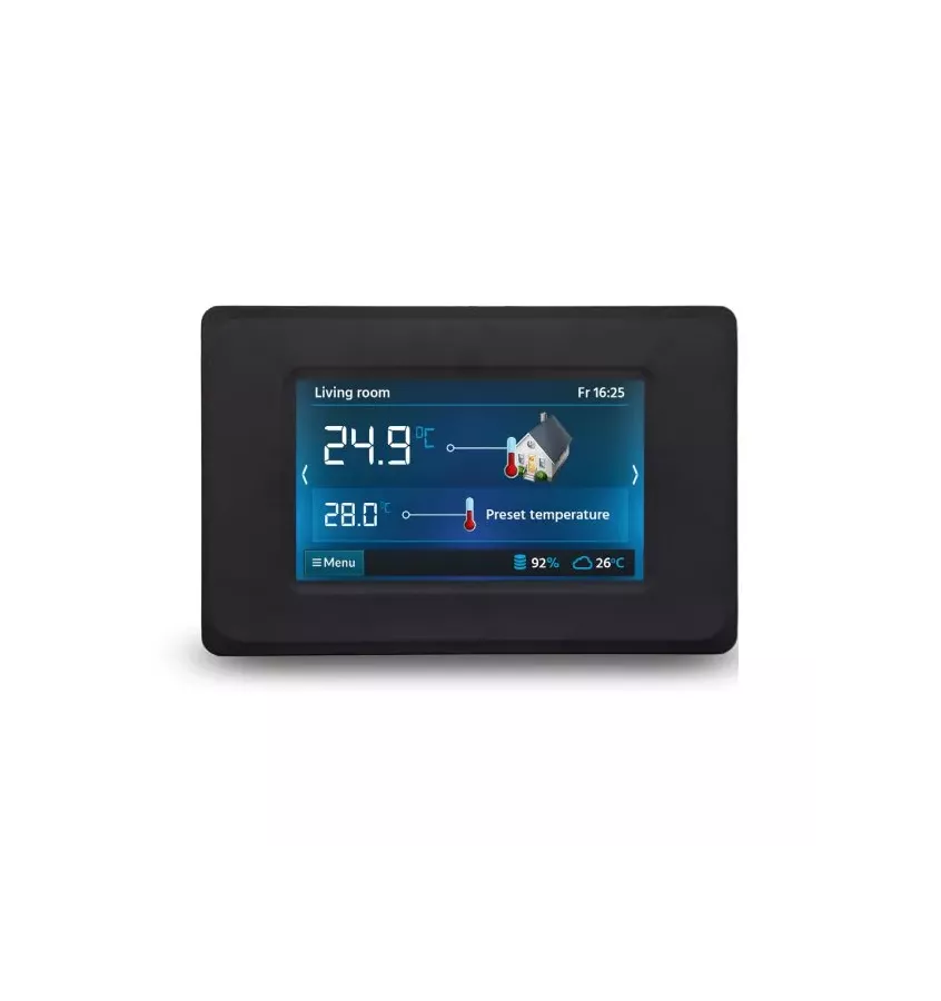 Plum - panel zdalnego sterowania eSTER_x80