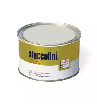 Pigment - akrylowa masa szpachlowa Stuccolini