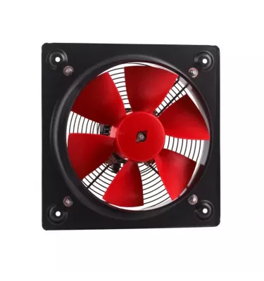 Venture Industries - wentylator ścienny osiowy Compact HCBB