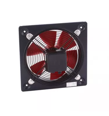 Venture Industries - wentylator ścienny osiowy Compact HCFT