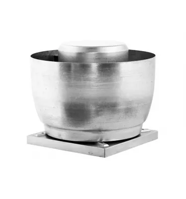 Venture Industries - wentylator dachowy CTVB - jednofazowy 230 V