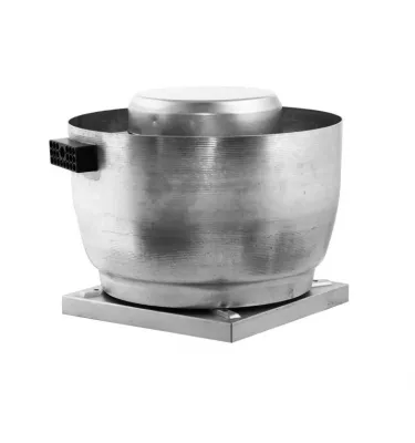 Venture Industries - wentylator dachowy CTVB - jednofazowy 230 V