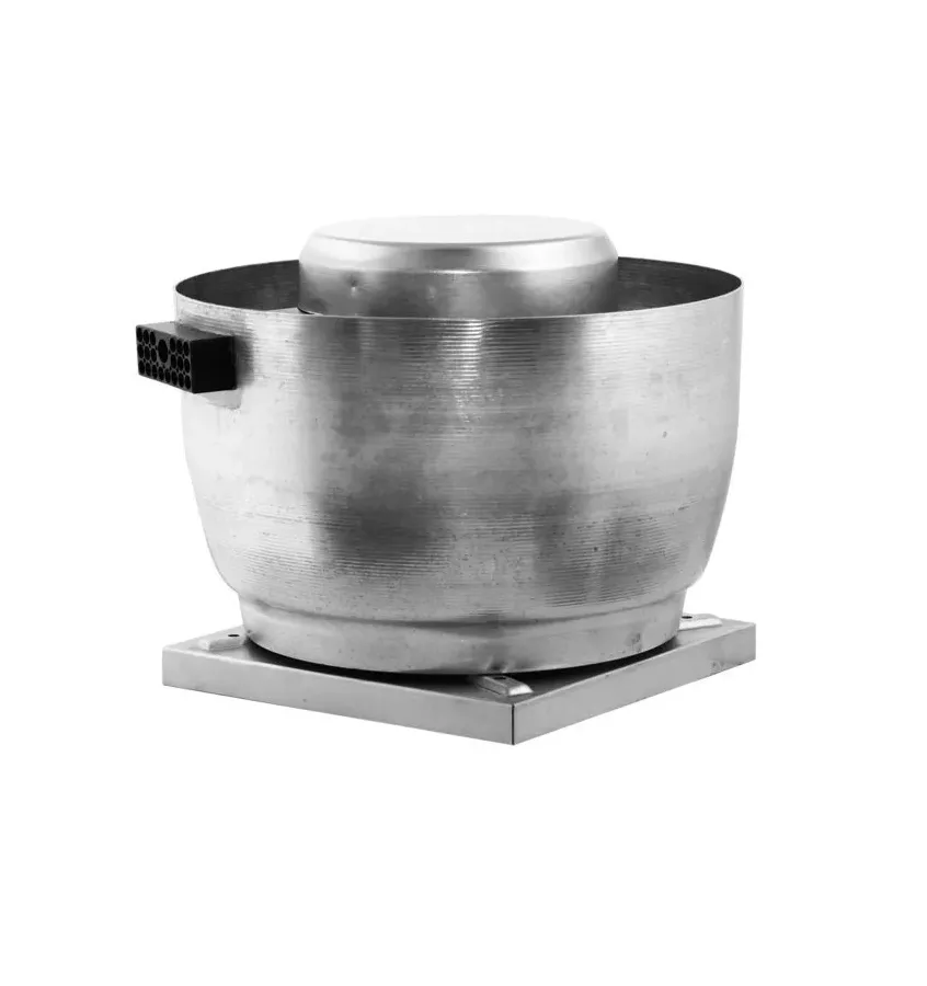 Venture Industries - wentylator dachowy CTVT