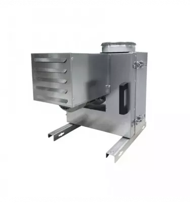 Venture Industries - wentylator promieniowy KEF - trójfazowy 400 V