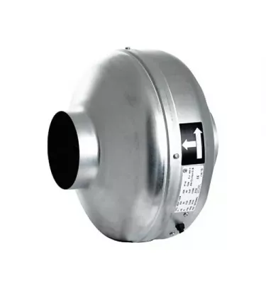 Venture Industries - wentylator kanałowy Vent NT - trójfazowy 400 V