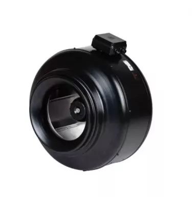 Venture Industries - wentylator kanałowy Vent N T - trójfazowy 400 V