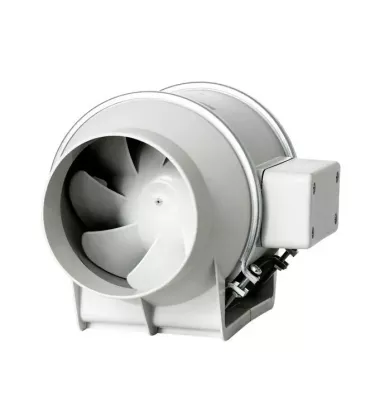 Venture Industries - wentylator kanałowy TD - trójfazowy 400 V