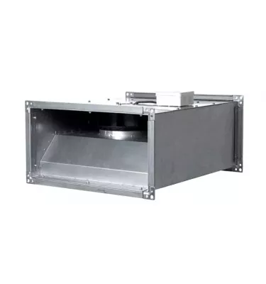 Venture Industries - wentylator kanałowy IBF - jednofazowy 230 V