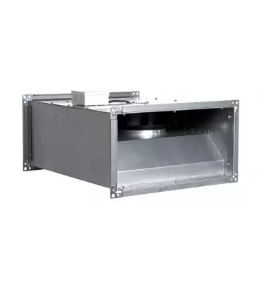 Venture Industries - wentylator kanałowy IBF - trójfazowy 400 V