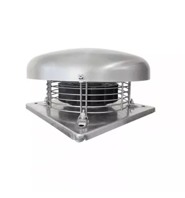 Venture Industries - wentylator dachowy RF - jednofazowy 230 V