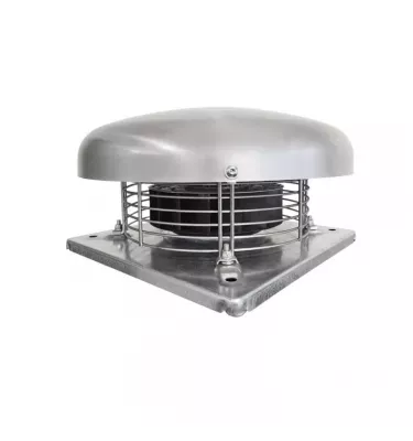 Venture Industries - wentylator dachowy RF - trójfazowy 400 V