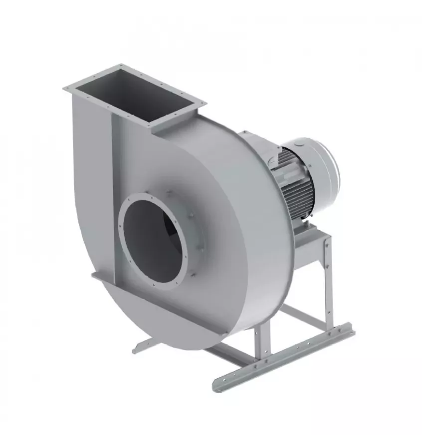 Netecs - wentylator do pyłów Classic VS