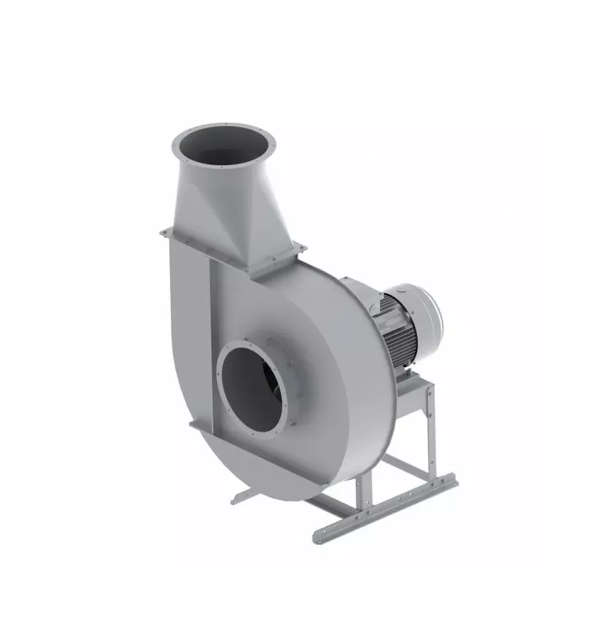 Netecs - wentylator transportowy Classic EN