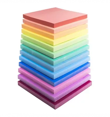 Kraiburg PuraSys - płyta wibroizolacyjna piankowa SD 650 ciemnoniebieska