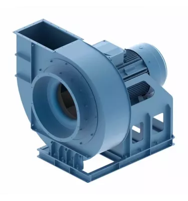 Netecs - wentylator do czystego powietrza Premium SFN