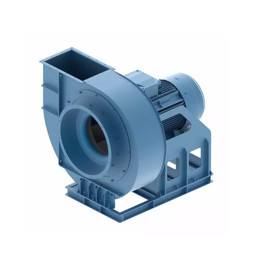 Netecs - wentylator do czystego powietrza Premium SFN