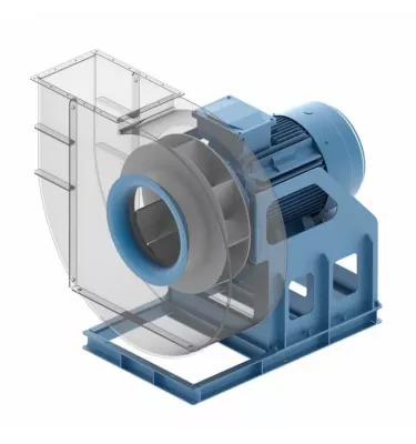 Netecs - wentylator do czystego powietrza Premium SFN