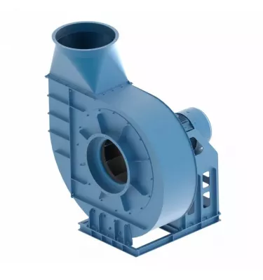 Netecs - wentylator do pyłów Premium VS