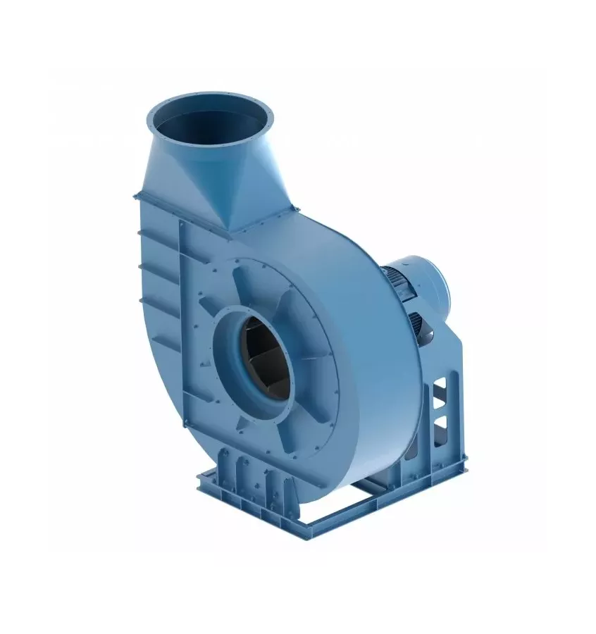 Netecs - wentylator do pyłów Premium VS