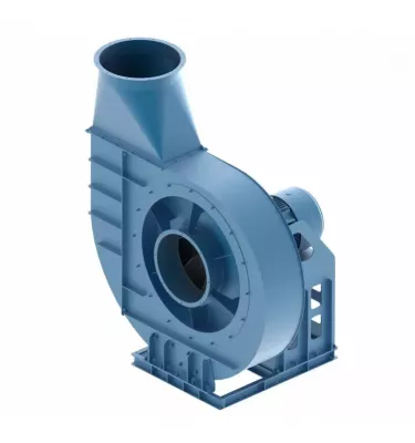 Netecs - wentylator transportowy Premium EN