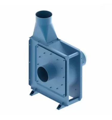 Netecs - wentylator transportowy Premium S