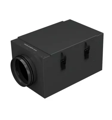 Thessla Green - filtr kanałowy CleanBox 200XL