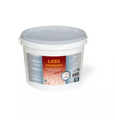 Pigment - elastyczna farba lateksowa Latex Elastomer