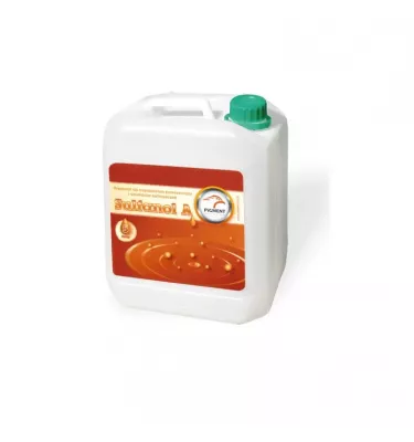 Pigment - preparat odtłuszczający Sulfanol A