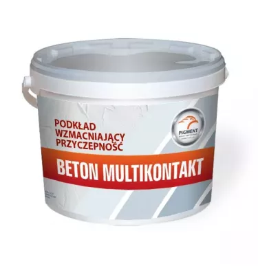 Pigment - specjalistyczna farba cementowa Silanit 100