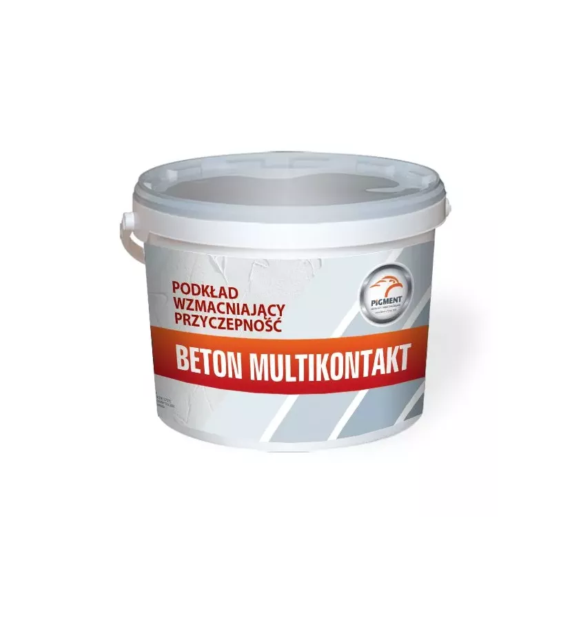 Pigment - specjalistyczna farba cementowa Silanit 100