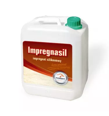 Pigment - impregnat silikonowy, koncentrat Impregnasil