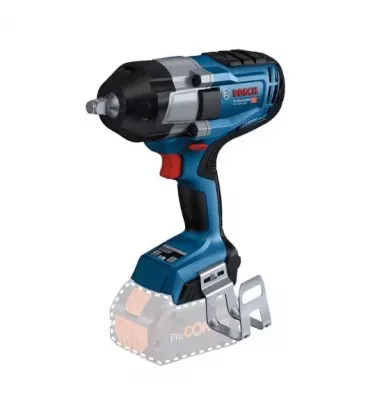 Bosch - klucz udarowy GDS 18V-1000 Professional